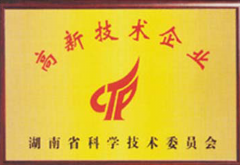 高新技術(shù)企業(yè)